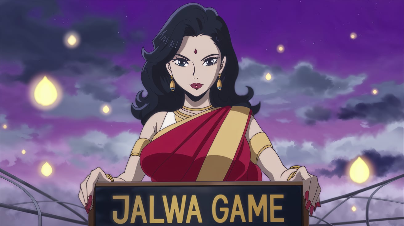 jalwa